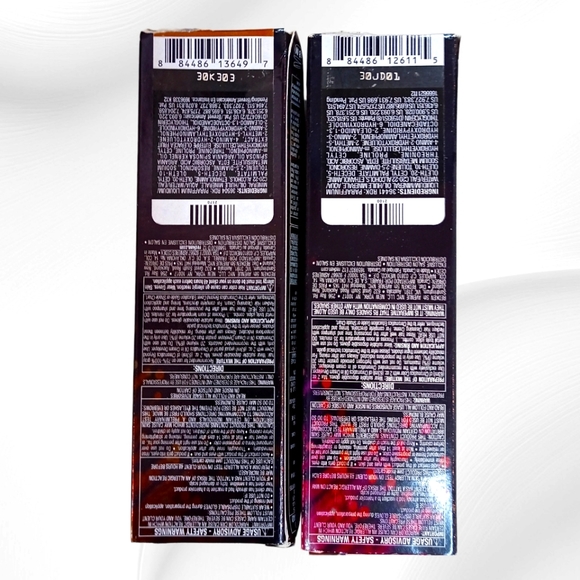 Redken Chromatics 2 x Permanent Ammonia-free Hair Color Iridescent Golden Brown - Picture 8 of 16